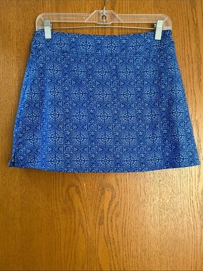 Tranquility by Colorado Skort Size Small